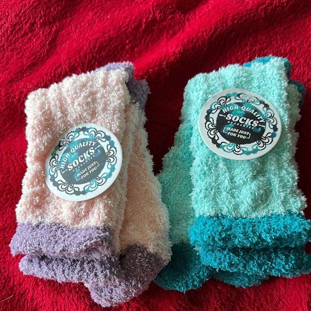 High Quality Cozy Socks